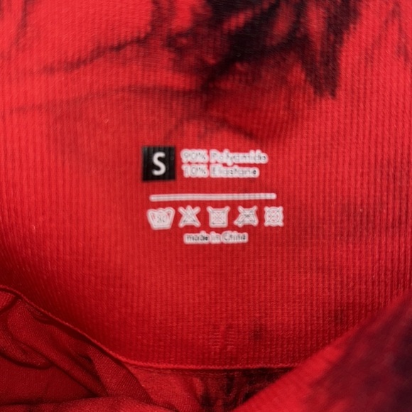 Workout Leggings - Picture 4 of 4